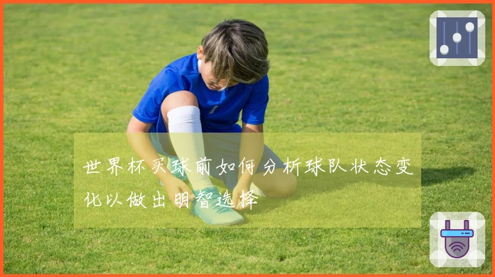世界杯买球前如何分析球队状态变化以做出明智选择