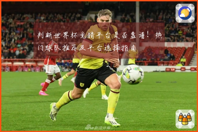 判断世界杯竞猜平台是否靠谱！热门球队推荐及平台选择指南