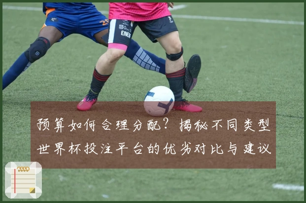 预算如何合理分配？揭秘不同类型世界杯投注平台的优劣对比与建议