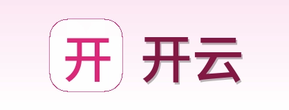 开云 Logo
